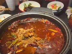 -辣尚瘾·烤鱼·新川菜(交大直营店)