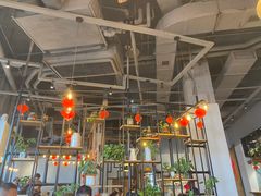 大堂-三十三碗黄牛肉面(东原1891店)
