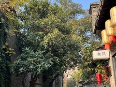 -回龙窝历史文化街区