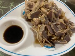 -涵家味土菜馆·徽州一绝臭鳜鱼(三河古镇店)