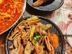 -吉布鲁牛排海鲜自助(温江合生汇店)