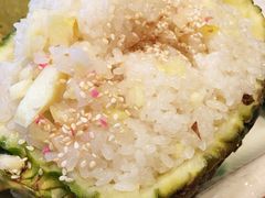 -富黎华海鲜大酒楼(正大广场店)