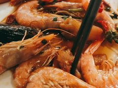 -步步高福朋喜来登·宜客乐西餐厅