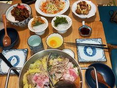 -村上一屋·亚洲菜融合小馆(南楼店)