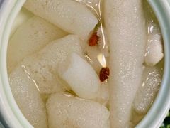 -洪氏嗨捞·猪肚鸡火锅(阳光天地店)