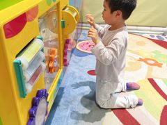 -蒙特利亲子乐园