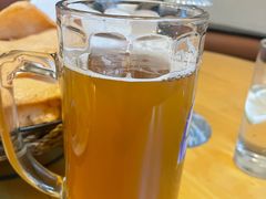 -巴伐利亚啤酒坊(意式风情街店)