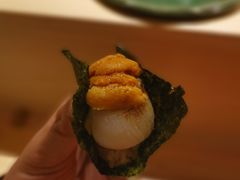-鮨青(恒基名人购物中心店)