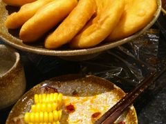 -老夏老火锅(正宁路店)