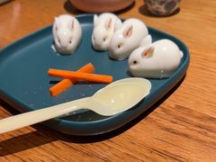 -点心传说·粤菜点心(佐阾虹湾店)