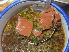 -彭耕记猪油炒小菜(吉联mall店)