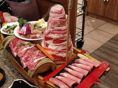 -梦山水日本烧肉(五四广场店)