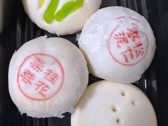 -富华斋饽饽铺·宫廷糕点·伴手礼(护国新天地店)