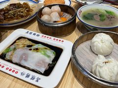 -荔银肠粉·非遗手藝(夫子庙店)