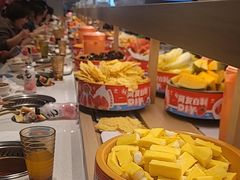 -龍歌自助小火锅(城阳万象汇店)