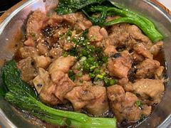-喜上喜鸡煲翅(吉大店)