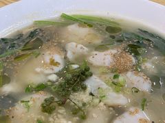 -乐达酸菜鱼面(山师东路店)