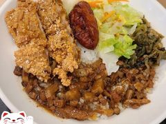 -永和大王(小厨·东四十条店)