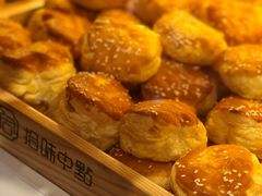 -拾味中点(花园路店)