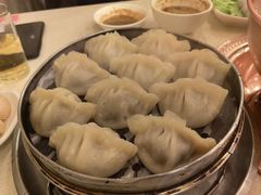 -八先生涮肉房(三里河店)