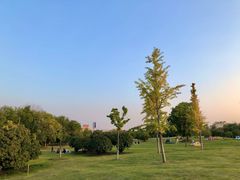 -钟山体育运动公园