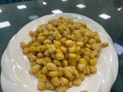 -天津外国语大学（马场道校区）食堂