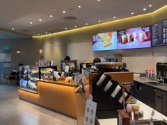 -星巴克(南宁华润幸福里店)