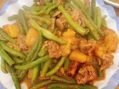 排骨炖土豆-田师傅中餐馆东北人家(众望街店)