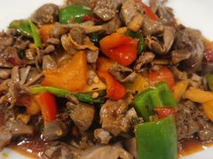 -舌尖上·霞浦滩涂海鲜·新闽菜(总店)