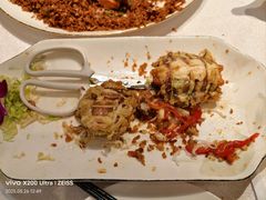 -喜记避风塘炒辣蟹(旗舰店)