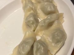 -喜家德虾仁水饺(青岛永旺东部店)