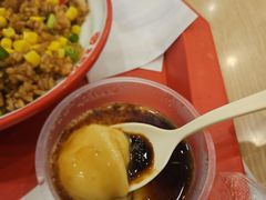 -永和大王(茉莉上新·共和新路店)