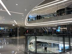 -首开·龙湖成都西宸天街