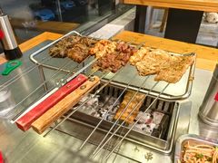 -古彭7只羊·徐州烧烤(旗舰店)