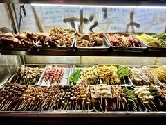 -胖子好盐水鸭(总店)
