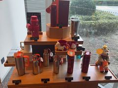 -星巴克(常州科教城创研港店)