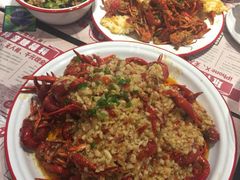-汉虾王·油焖大虾(车公庙店)
