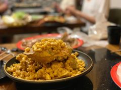-烧货·活海鲜炭烧(湖滨商业街店)