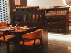 大堂-江太极江浙菜(马桥万达广场店)