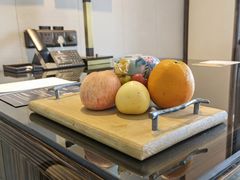 -南京圣和府邸豪华精选酒店