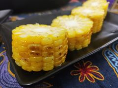 -1218 GRILL 主厨