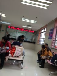 -苏州大学附属儿童医院(景德路院区)