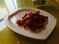 -张家大院(幕府西路店)