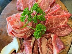 -本家·添百客韩国料理(泰然店)