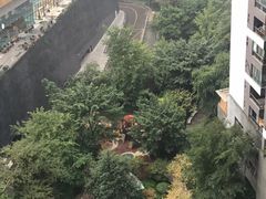 清炒虾仁-丽晶轩中餐厅(重庆丽晶酒店)