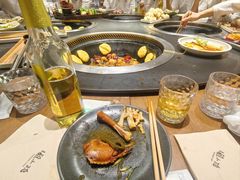 -蘸小院铁锅炖·蘸酱菜·东北菜(怀远门店)