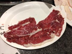 -名门潮牛·鲜牛肉海鲜火锅.烧烤自助餐厅(诚丰广场店)
