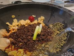 -大江美蛙鱼火锅(都江堰店)