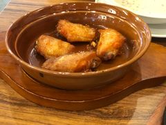 -萨莉亚意式餐厅(河东万达店)