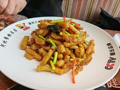 -涿掌柜·涿州宴
